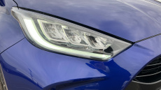 Toyota Yaris 1.5 Hybrid Design 5dr CVT Hybrid Hatchback